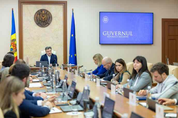 Меры по предотвращению деградации земель Молдовы